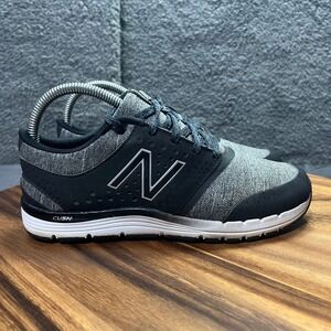 New Balance WX577HB4‎ Women's Athletic Shoes Sneakers Lace Up Gray Black Size 7D